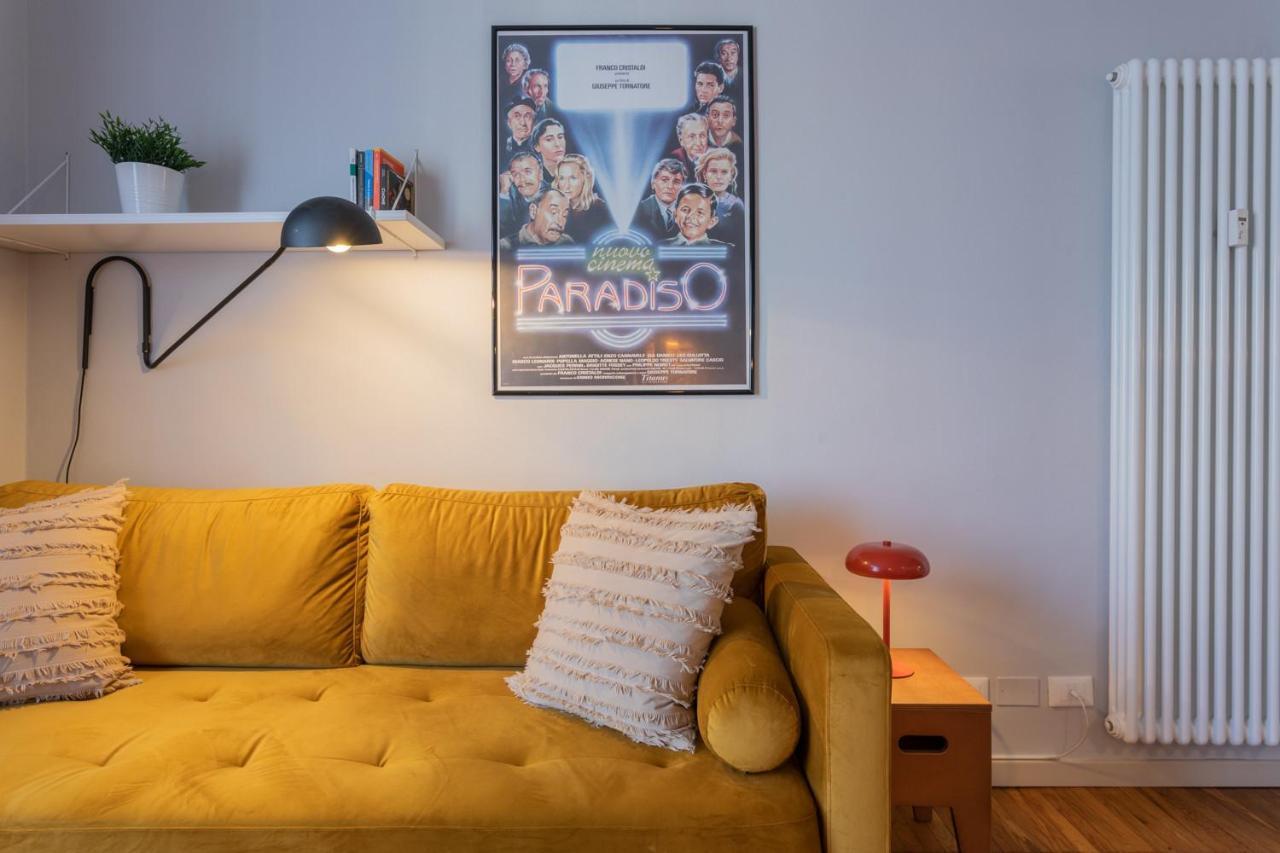 Casa Paradiso By Wonderful Italy ตูริน ภายนอก รูปภาพ
