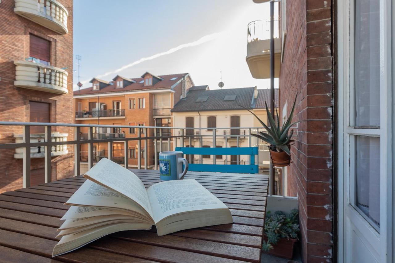 Casa Paradiso By Wonderful Italy ตูริน ภายนอก รูปภาพ